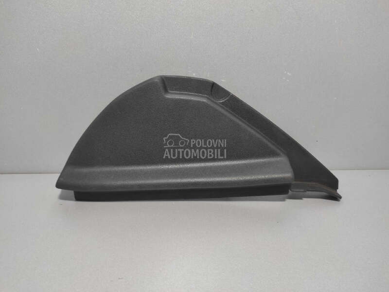 PLASTIKA za Renault Megane