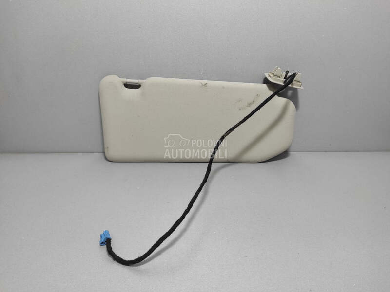 SUNCOBRAN za Citroen C4
