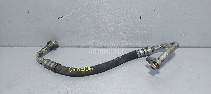 CRIJEVO KLIME za Renault Megane