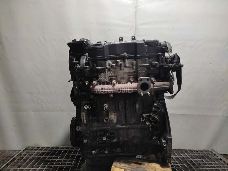 MOTOR za Ford C-Max