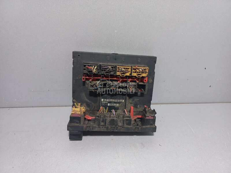 ELEKTRONIKA MODUL za Audi A3 - 8P0907279F