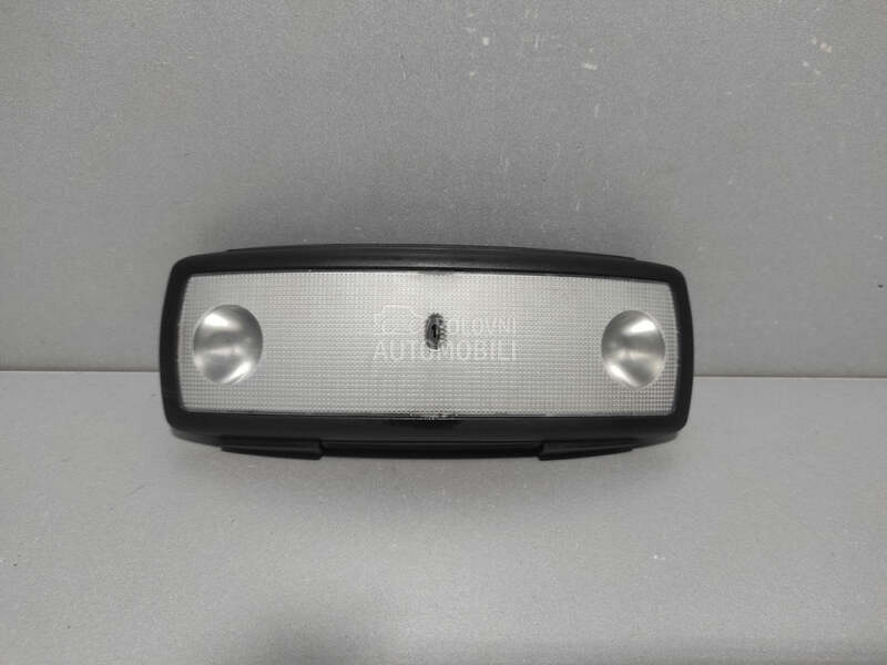 RASVJETA U KABINI za Volvo S60
