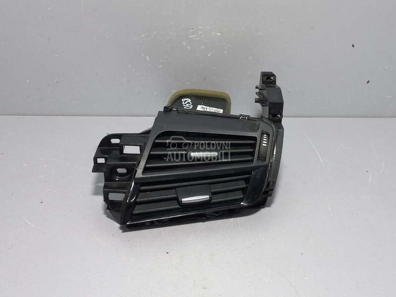 RESETKA VENTILACIJE za BMW X5