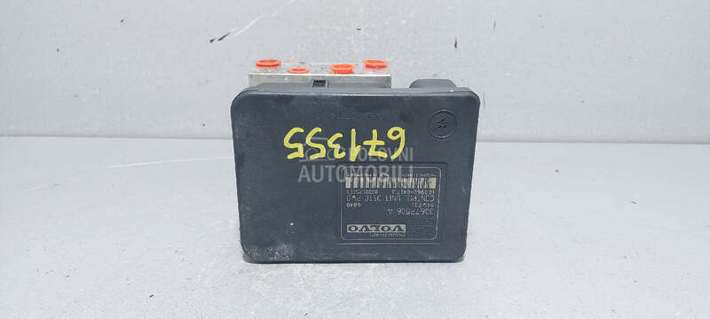ABS ELEKTRONIKA za Volvo V70