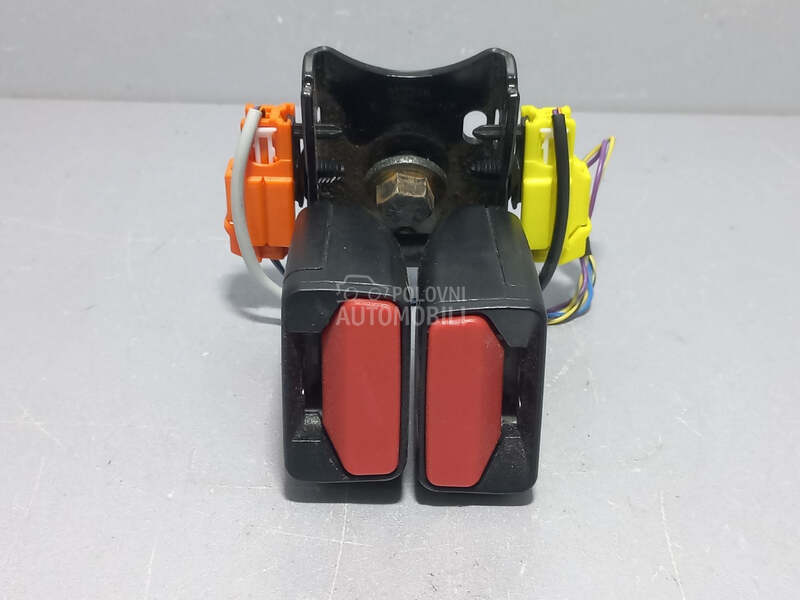 ISPALJIVAC za Volvo S60 - 31250658
