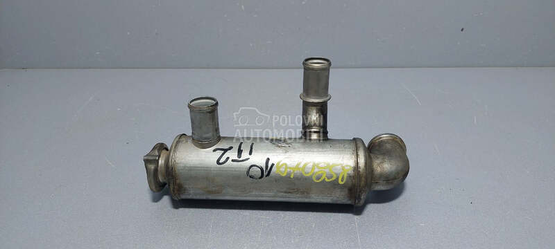HLADNJAK EGR VENTILA za Peugeot 308