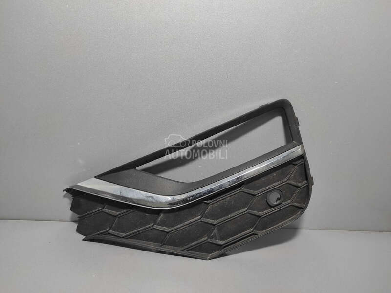 RESETKA BRANIKA za Volkswagen Amarok