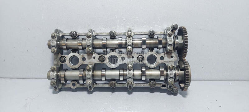BREGASTA OSOVINA za BMW Serija 1