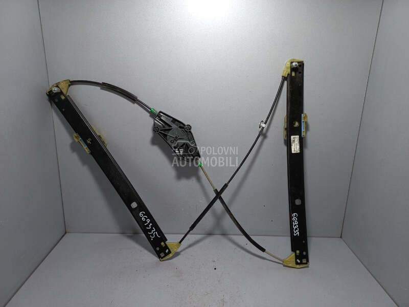 ELEKTRO PODIZAC STAKLA za Audi Q5