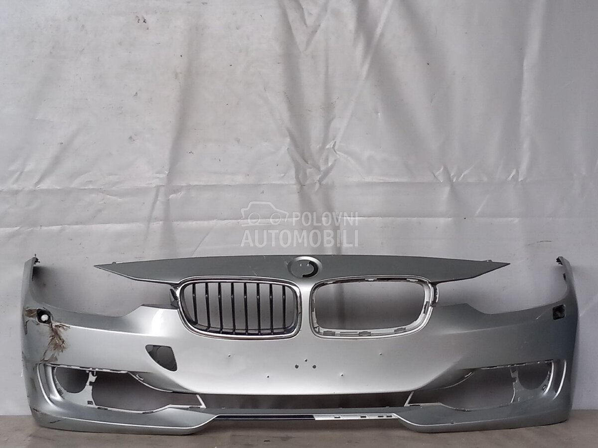 BRANIK za BMW Serija 3