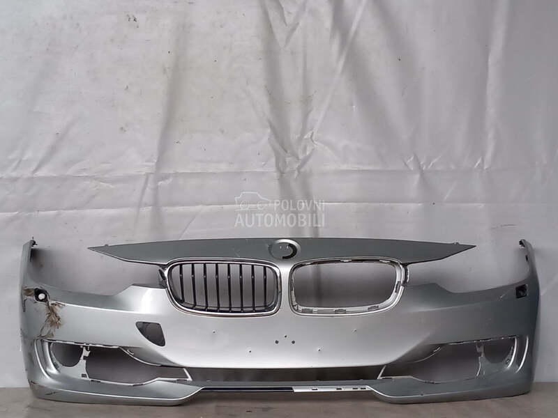 BRANIK za BMW Serija 3