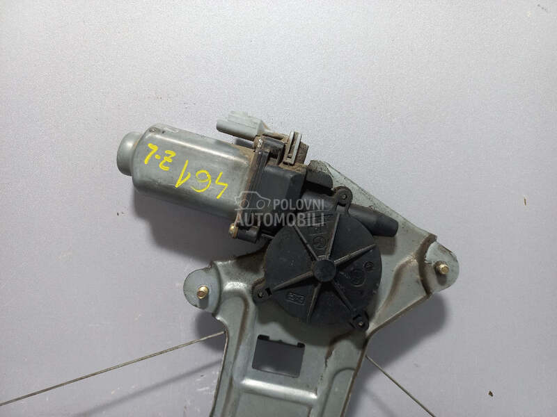 MOTORIC PODIZACA STAKLA za Citroen Xsara
