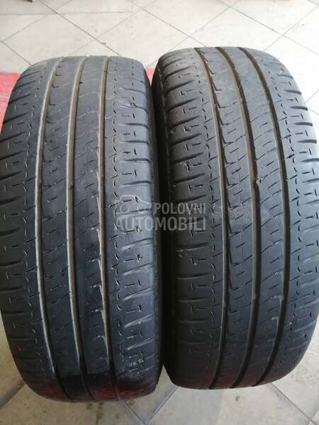 Michelin 225/65 R16 Letnja