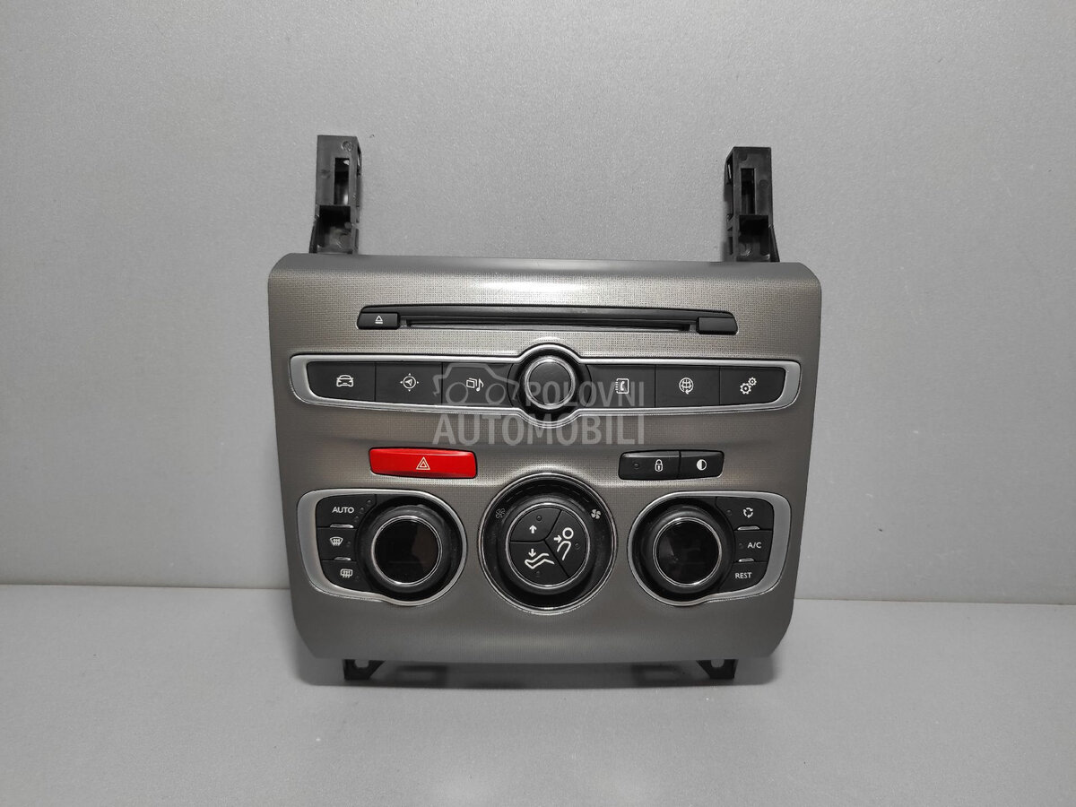 PREKIDACI KLIME za Citroen C4 - 98100092XF