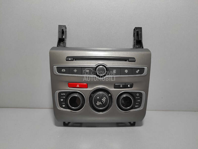 PREKIDACI KLIME za Citroen C4