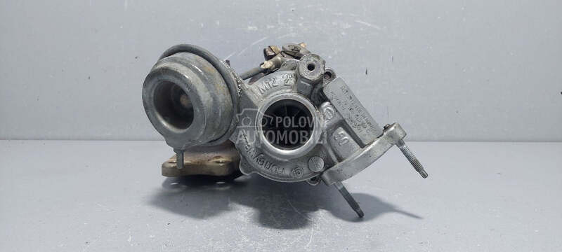 TURBINA za Peugeot 308