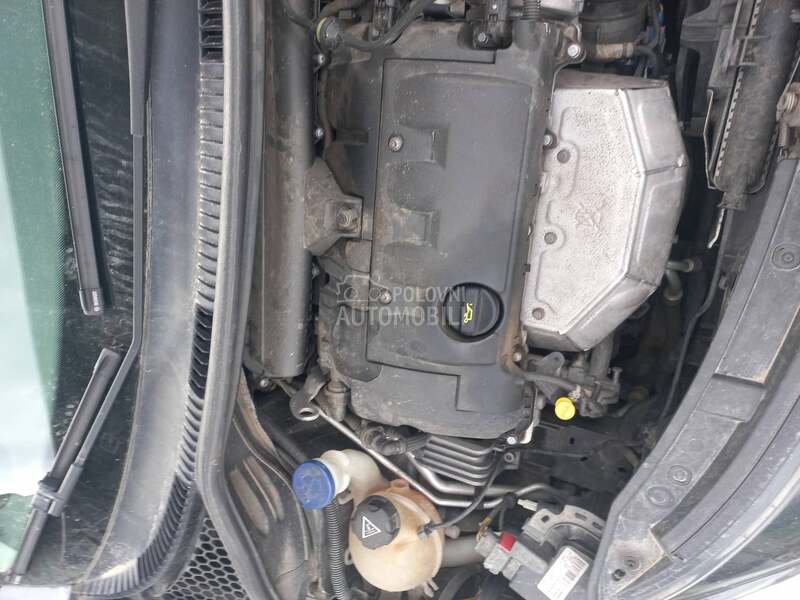 Bobina vti za Peugeot 207, 307, 308