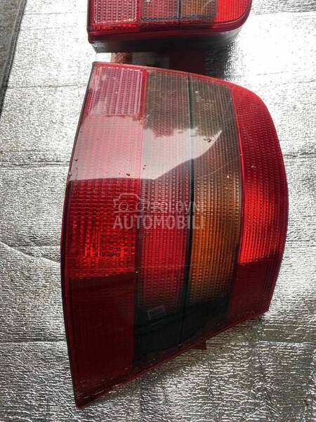 Štop lampe za Volkswagen Golf 4