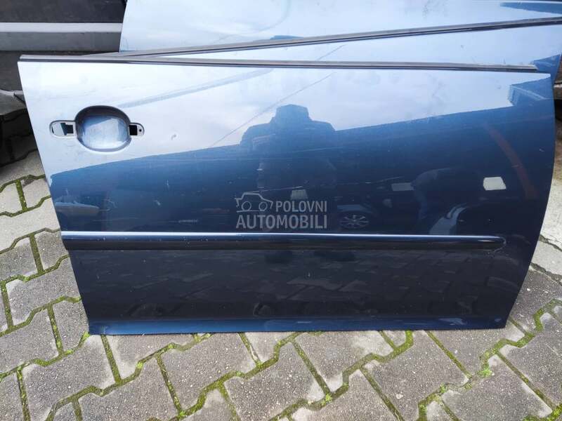 Prednja desna  vrata za Volkswagen Golf 5