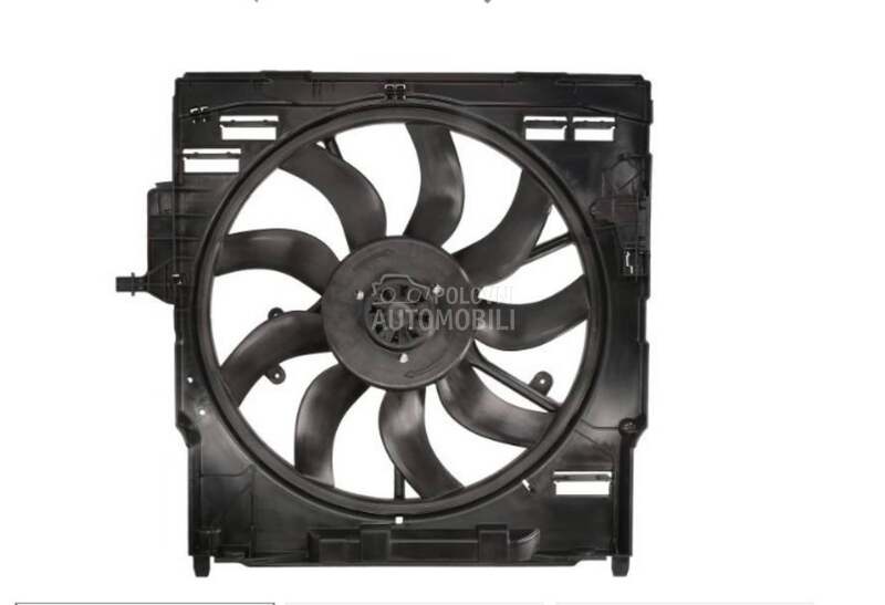 F16 Ventilator 2.0 HIB 3.0 B D za BMW X6 od 2014. do 2023. god.