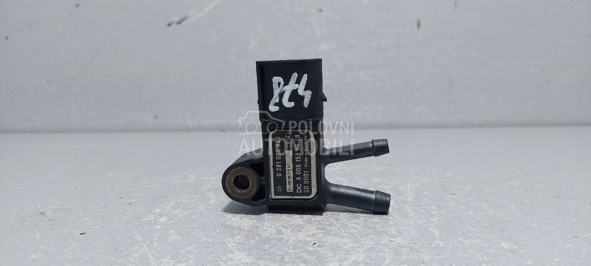 SENZOR PRITISKA za Mercedes Benz E 200, E 220, E 230 ... - A0061539528