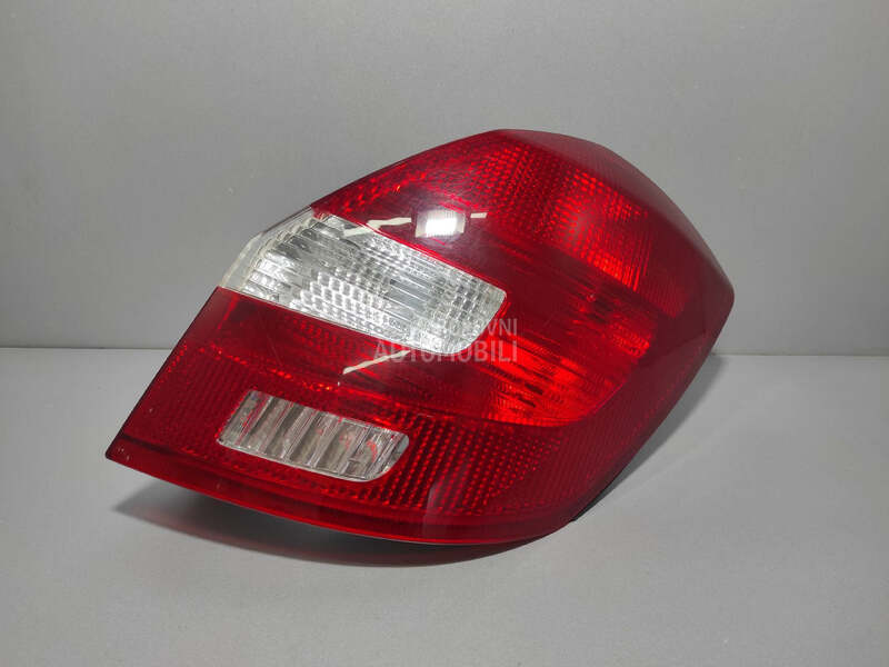 STOP SVJETLO za Škoda Fabia - 5J6945096