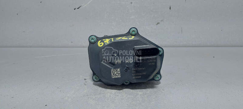 EGR za Audi A3