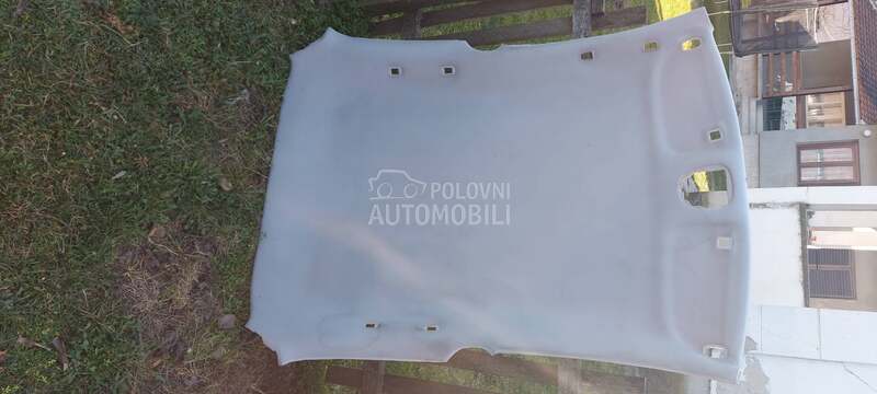 Nebo za Peugeot 206 od 1999. do 2007. god.