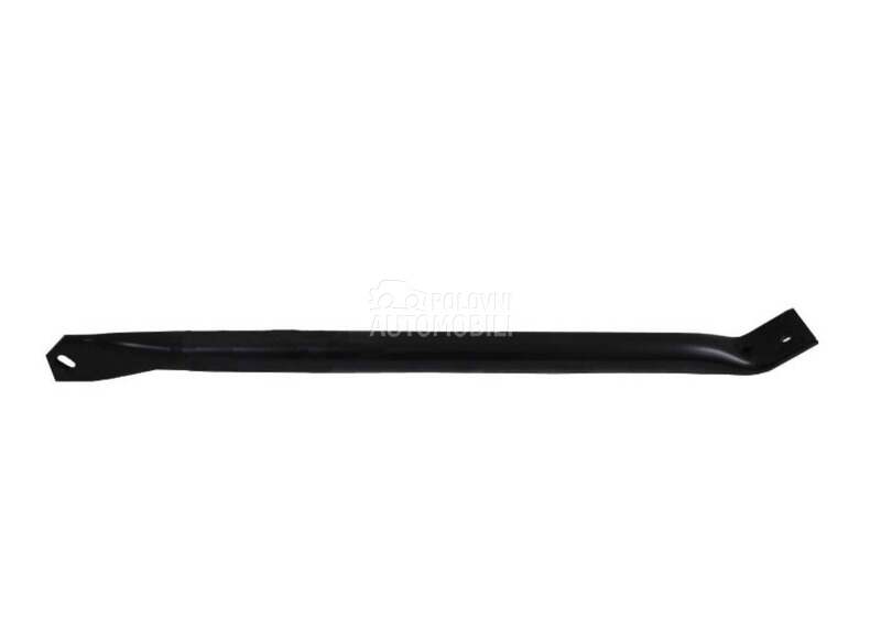G07 Nosac Hladnjaka Aluminijum za BMW X7 od 2018. do 2023. god.