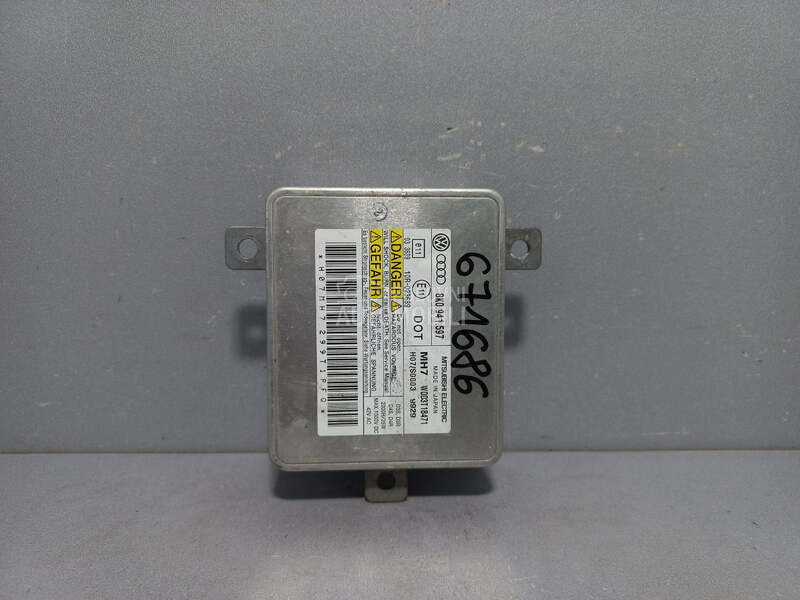 BALAST FARA za Audi A3