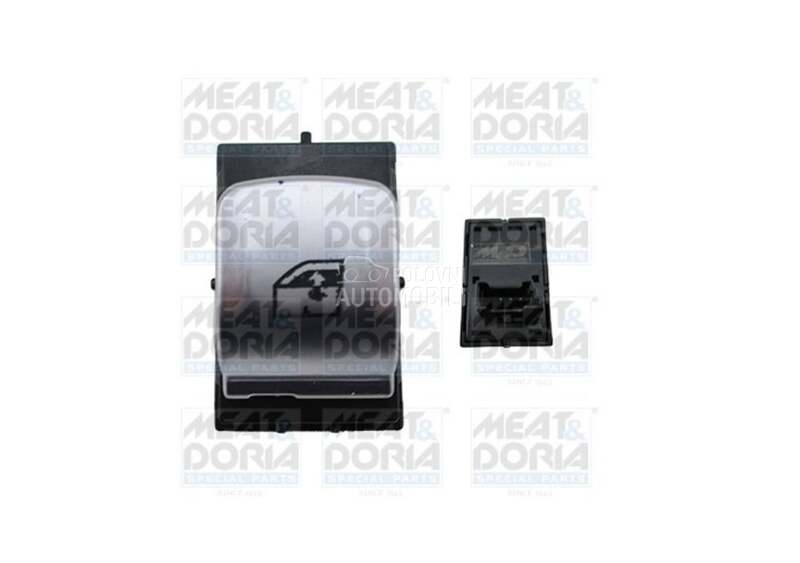 G07 Prekidac Prozora u Vratima za BMW X7 od 2018. do 2023. god.
