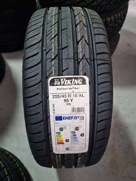 Viking 225/45 R18 Letnja