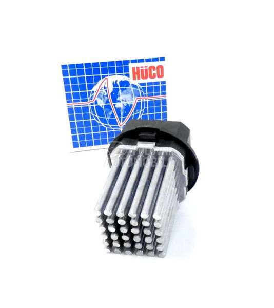 Reostat Ventilatora Kabine za BMW X5 od 2000. do 2007. god.