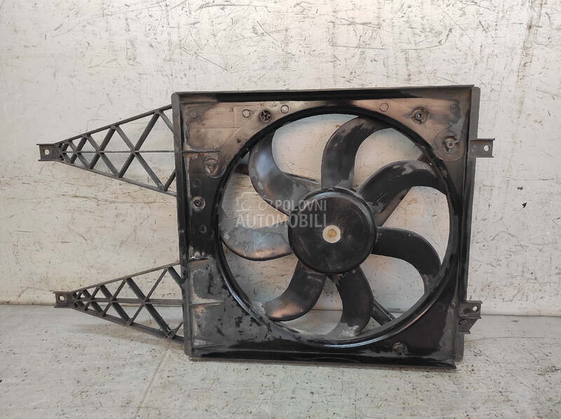 NOSAC VENTILATORA za Volkswagen Polo