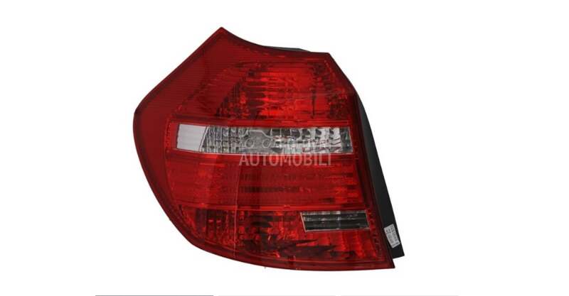 E87 Stop Lampa za BMW X1 od 2007. do 2011. god.