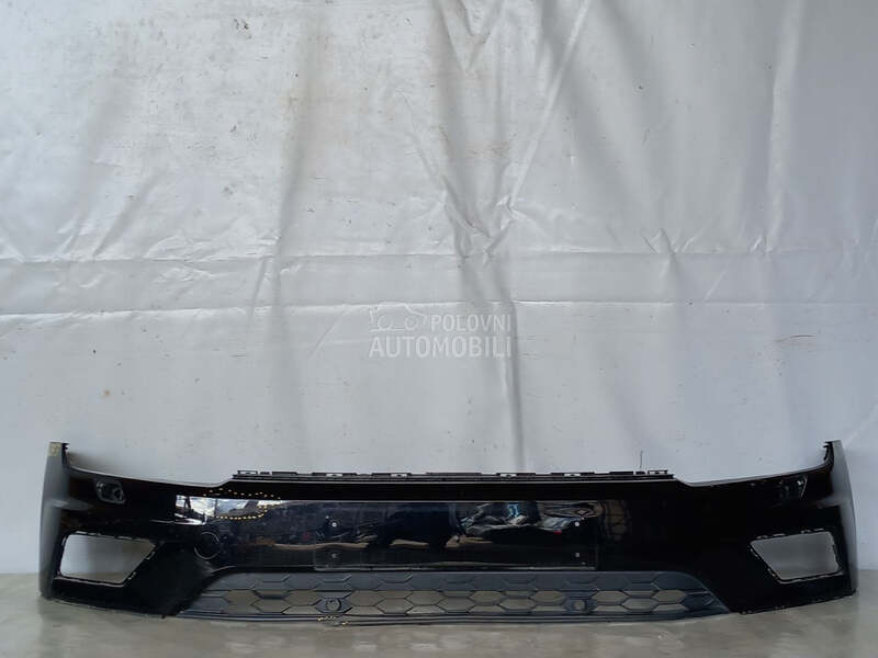 BRANIK za Volkswagen Tiguan