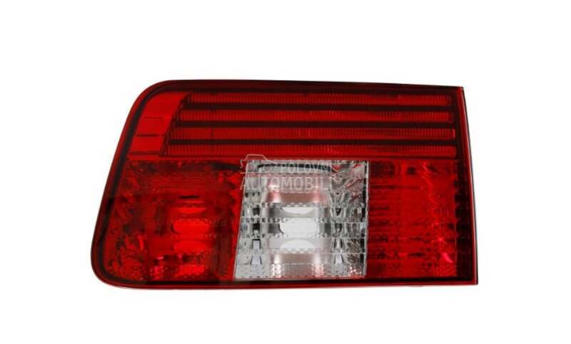 E39 Stop Lampa Unutrasnja za BMW 518, 520, 523 ... od 2000. do 2002. god.