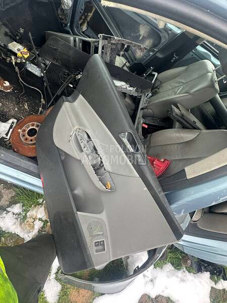 Tapacir vrata za Volkswagen Passat B6 od 2004. do 2010. god.