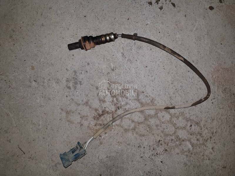 Lambda sonda za Peugeot 206