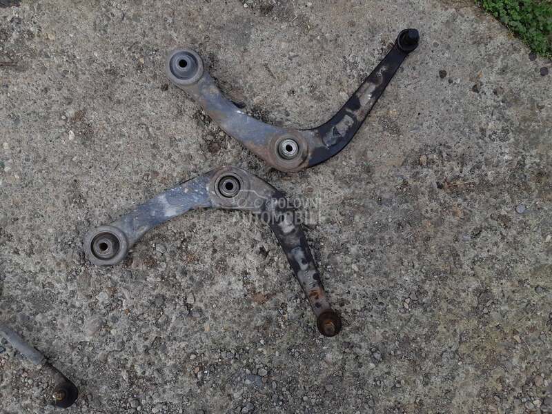 Kugla za Peugeot 206