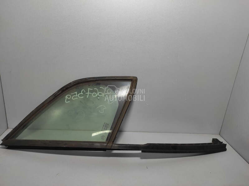 STAKLO za Citroen C3