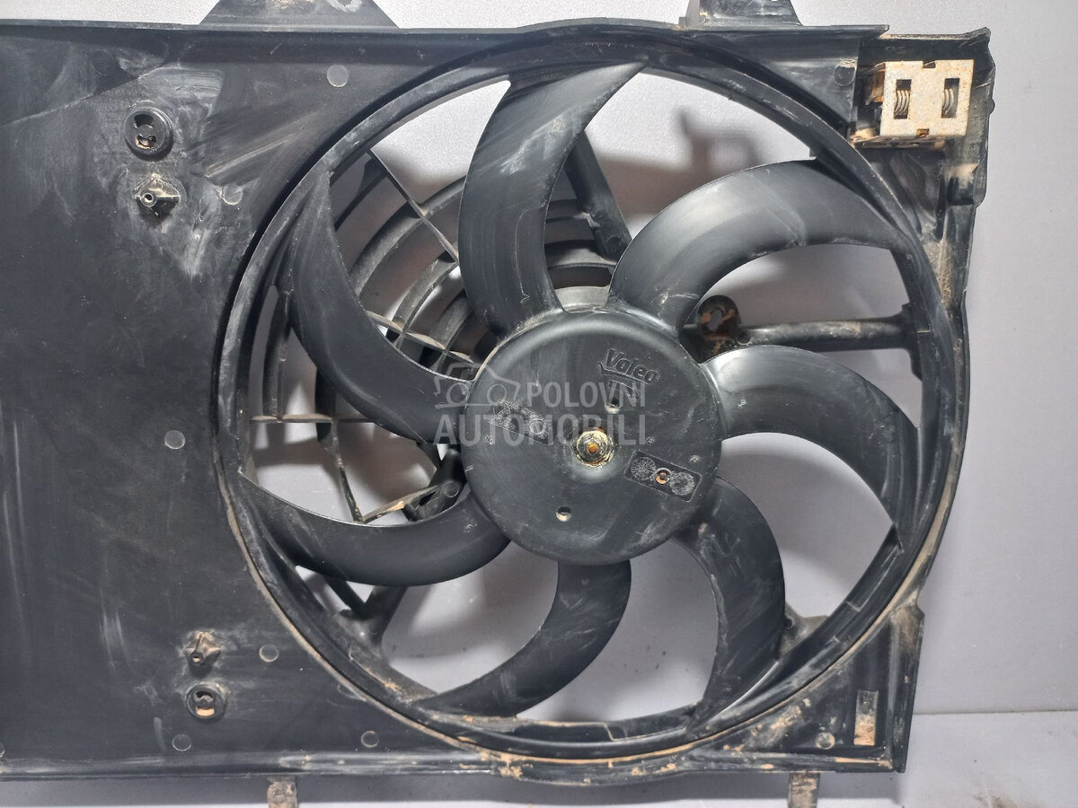 VENTILATOR za Peugeot 2008 - T946267
