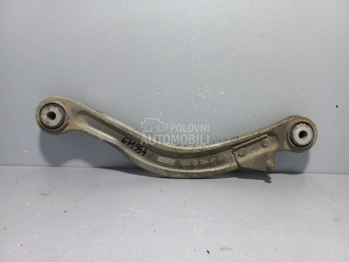 RAME za Mercedes Benz E 200, E 220, E 230 ... - 20407FI2