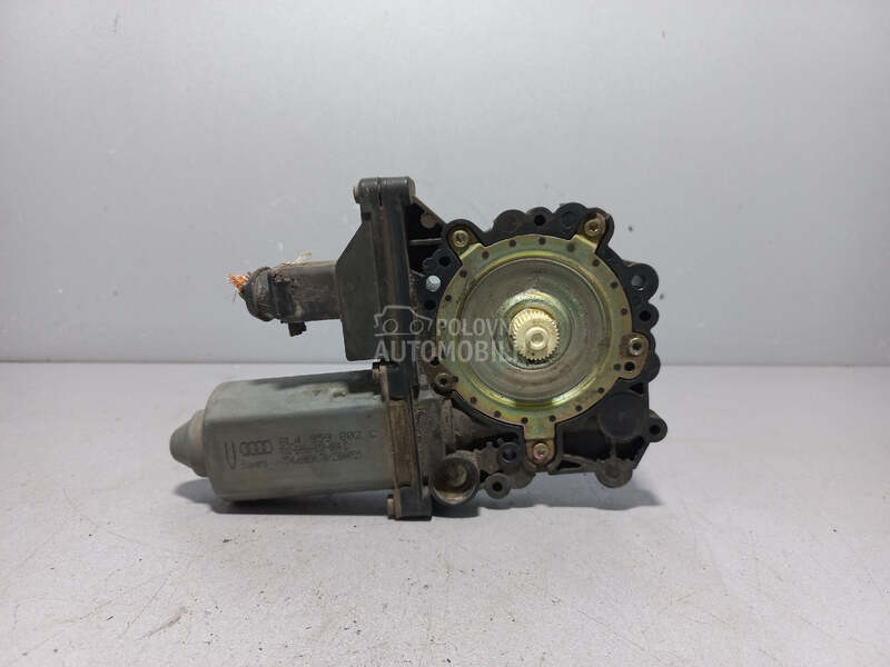 MOTORIC PODIZACA STAKLA za Audi A3