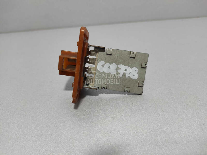 ELEKTRONIKA REOSTAT za Hyundai i30