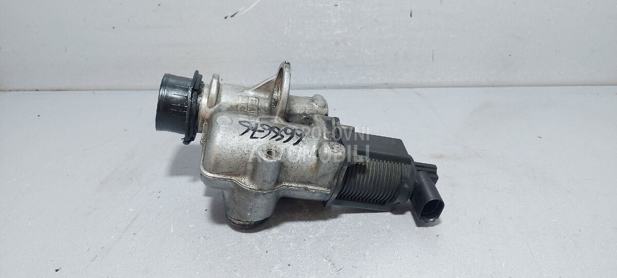 EGR za Renault Megane - 7700107471
