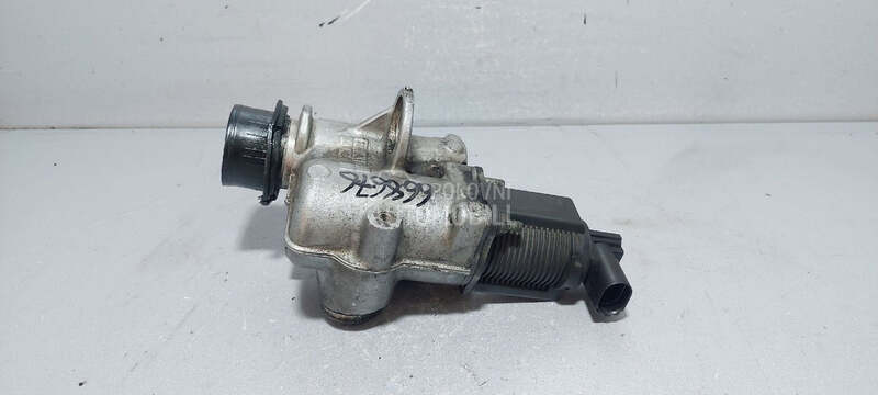 EGR za Renault Megane