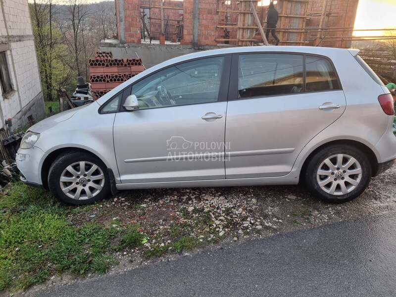 vrata za Volkswagen Golf Plus