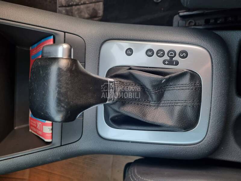automatski menjac za Volkswagen Golf 5, Golf Plus, Passat B6