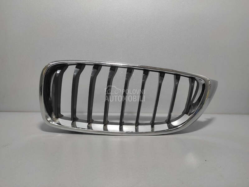 RESETKA BRANIKA za BMW Serija 4